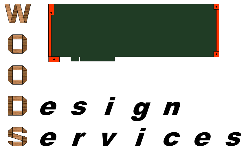 Woods Design Services