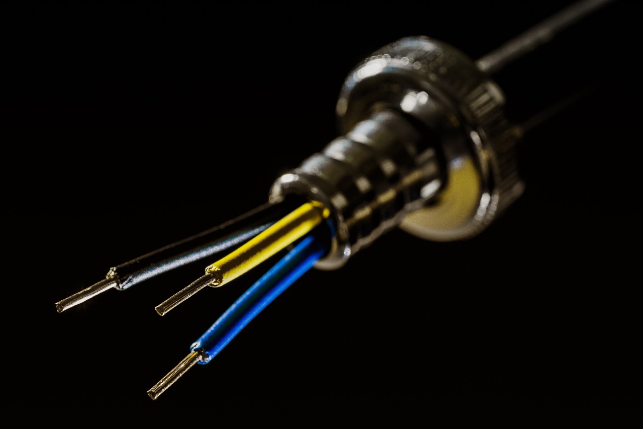Printed Circuit Board Design Cabling